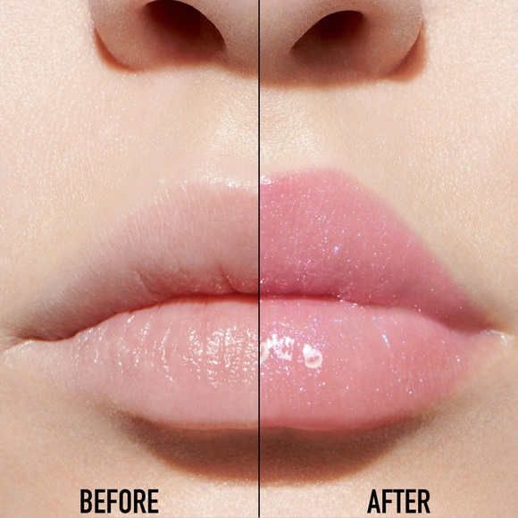 Dior Addict Lip Maximizer ~ 003 Holographic Lavender (New-No Box) - Picture 4 of 6